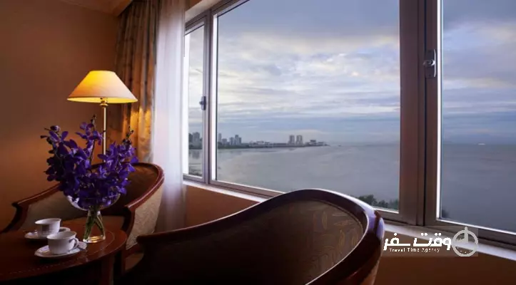 هتل اور گرین لورل پنانگ